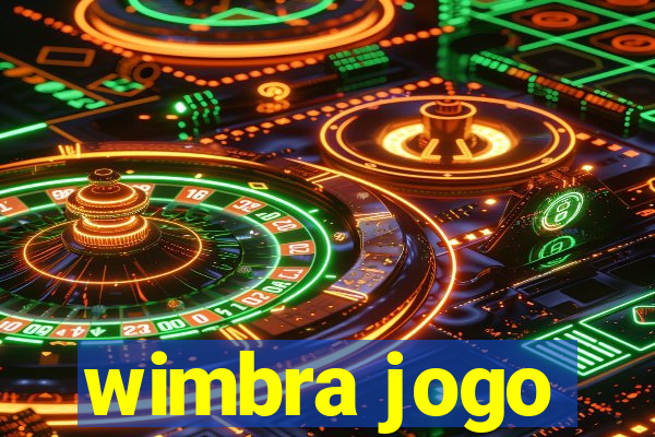 wimbra jogo